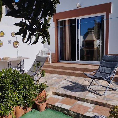Hotel Casa Sarguito à Sagres Extérieur photo