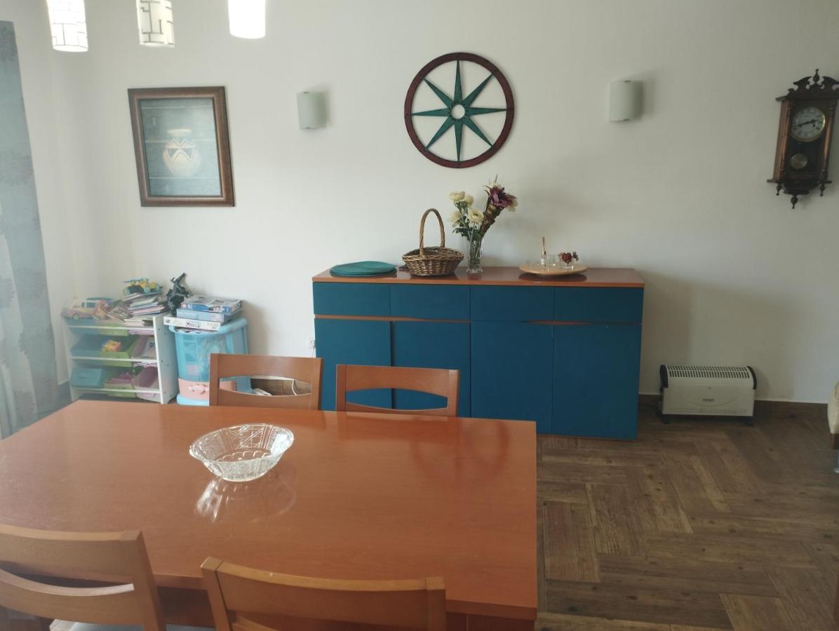 Hotel Casa Sarguito à Sagres Extérieur photo
