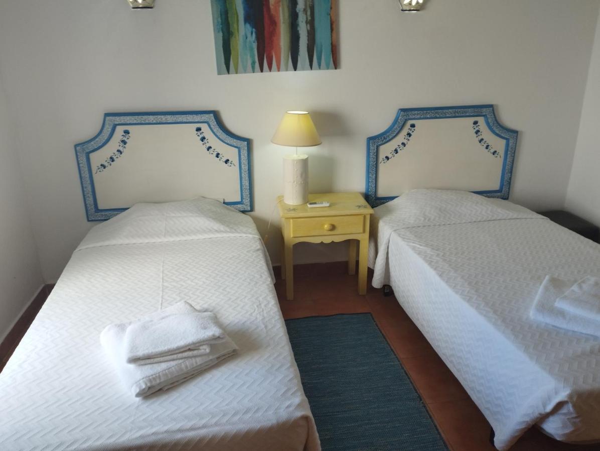 Hotel Casa Sarguito à Sagres Extérieur photo
