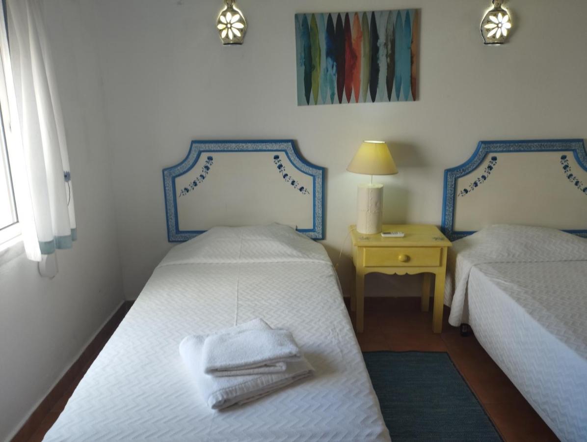 Hotel Casa Sarguito à Sagres Extérieur photo