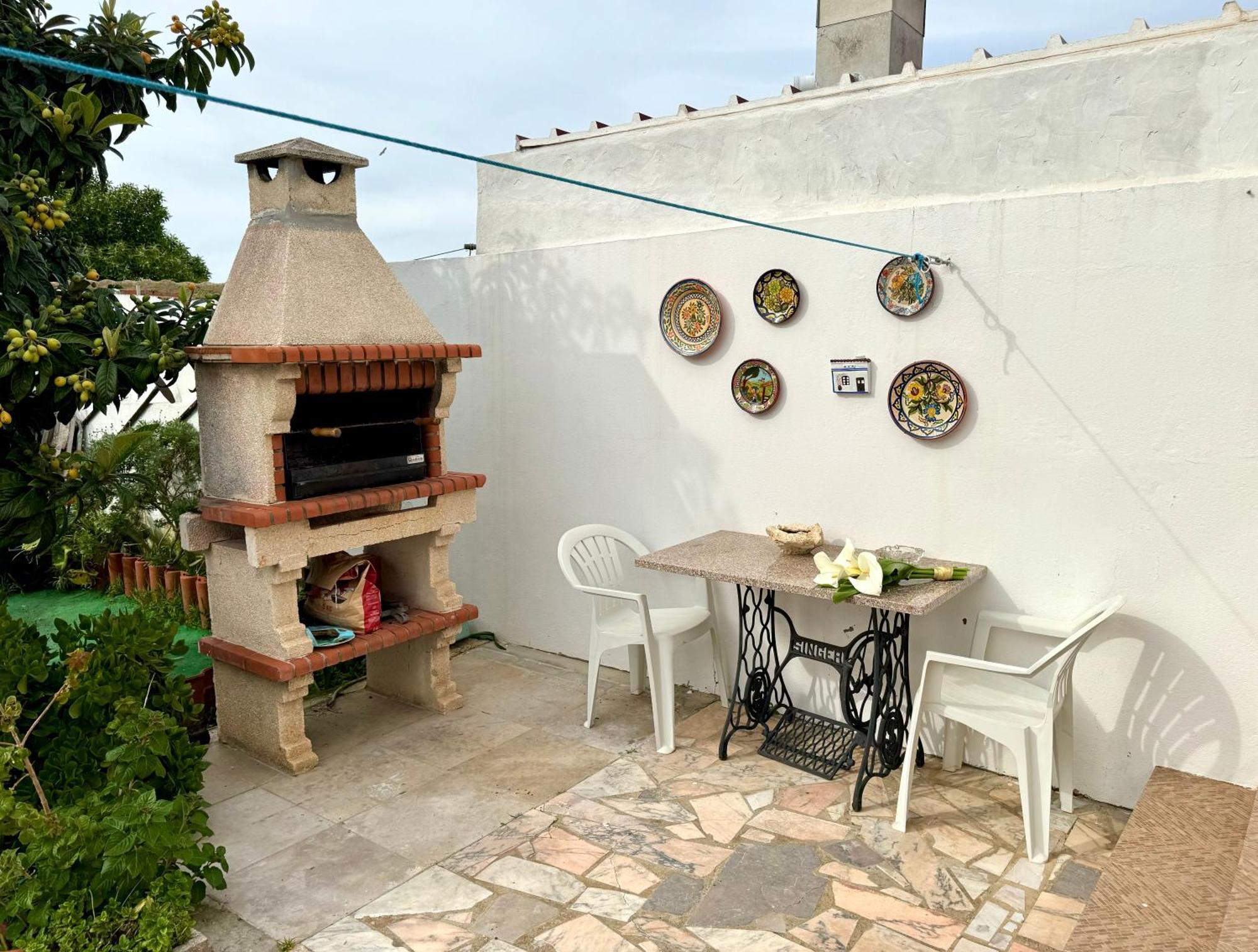 Hotel Casa Sarguito à Sagres Extérieur photo