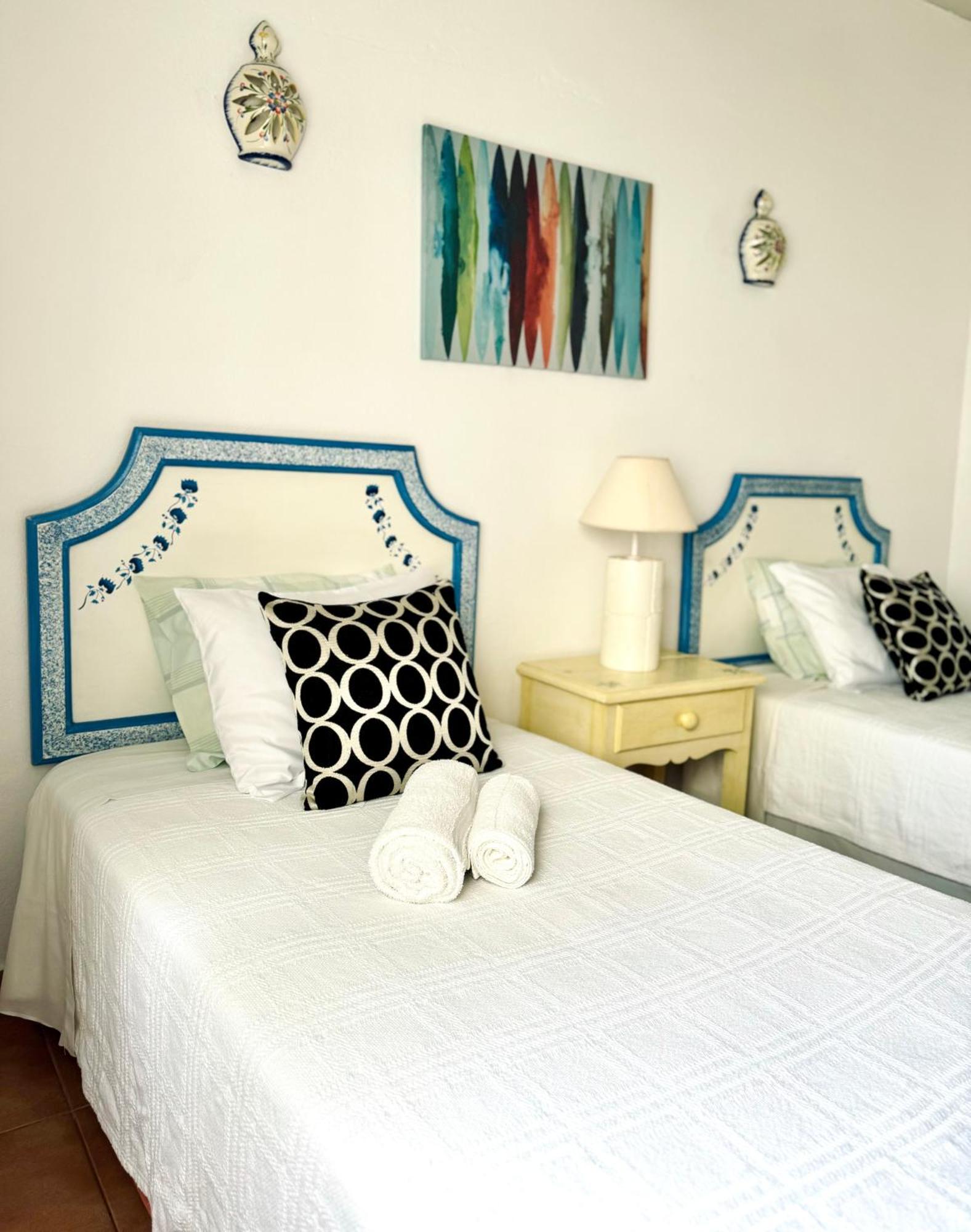 Hotel Casa Sarguito à Sagres Extérieur photo