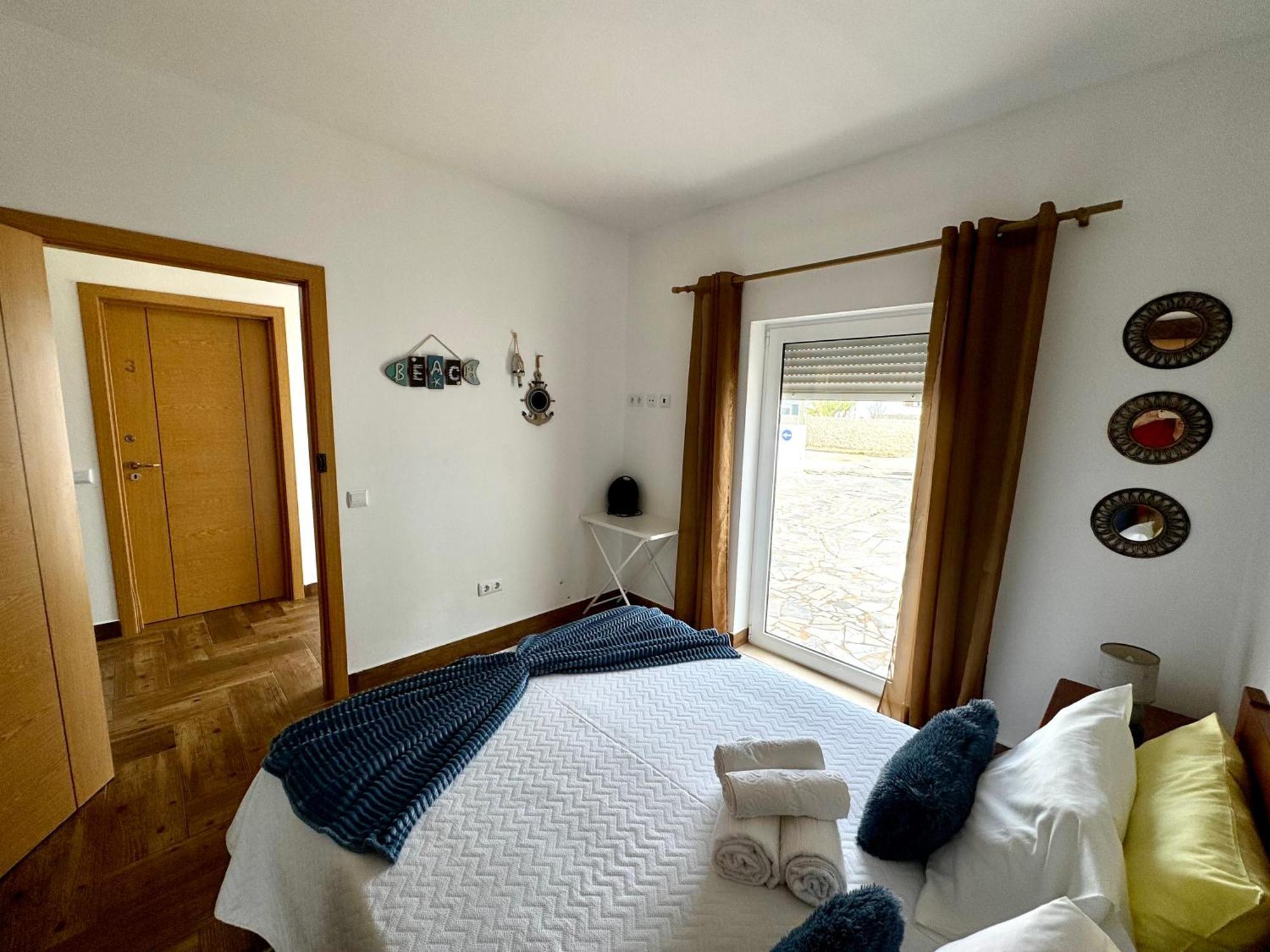 Hotel Casa Sarguito à Sagres Extérieur photo