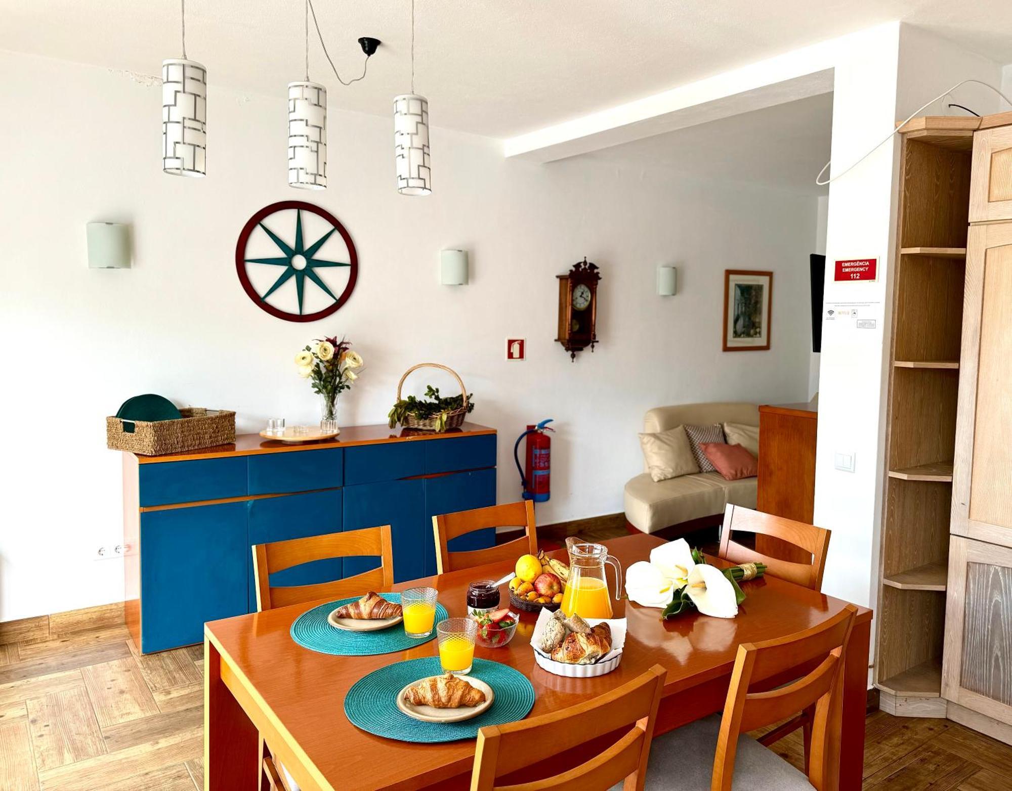 Hotel Casa Sarguito à Sagres Extérieur photo