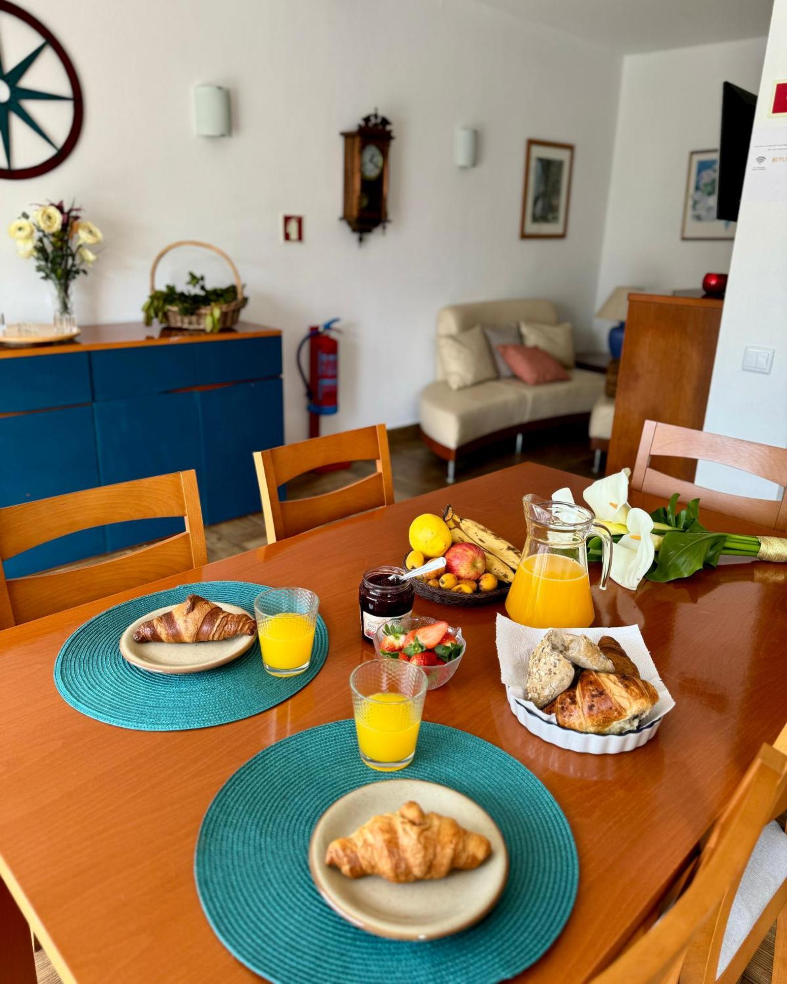 Hotel Casa Sarguito à Sagres Extérieur photo