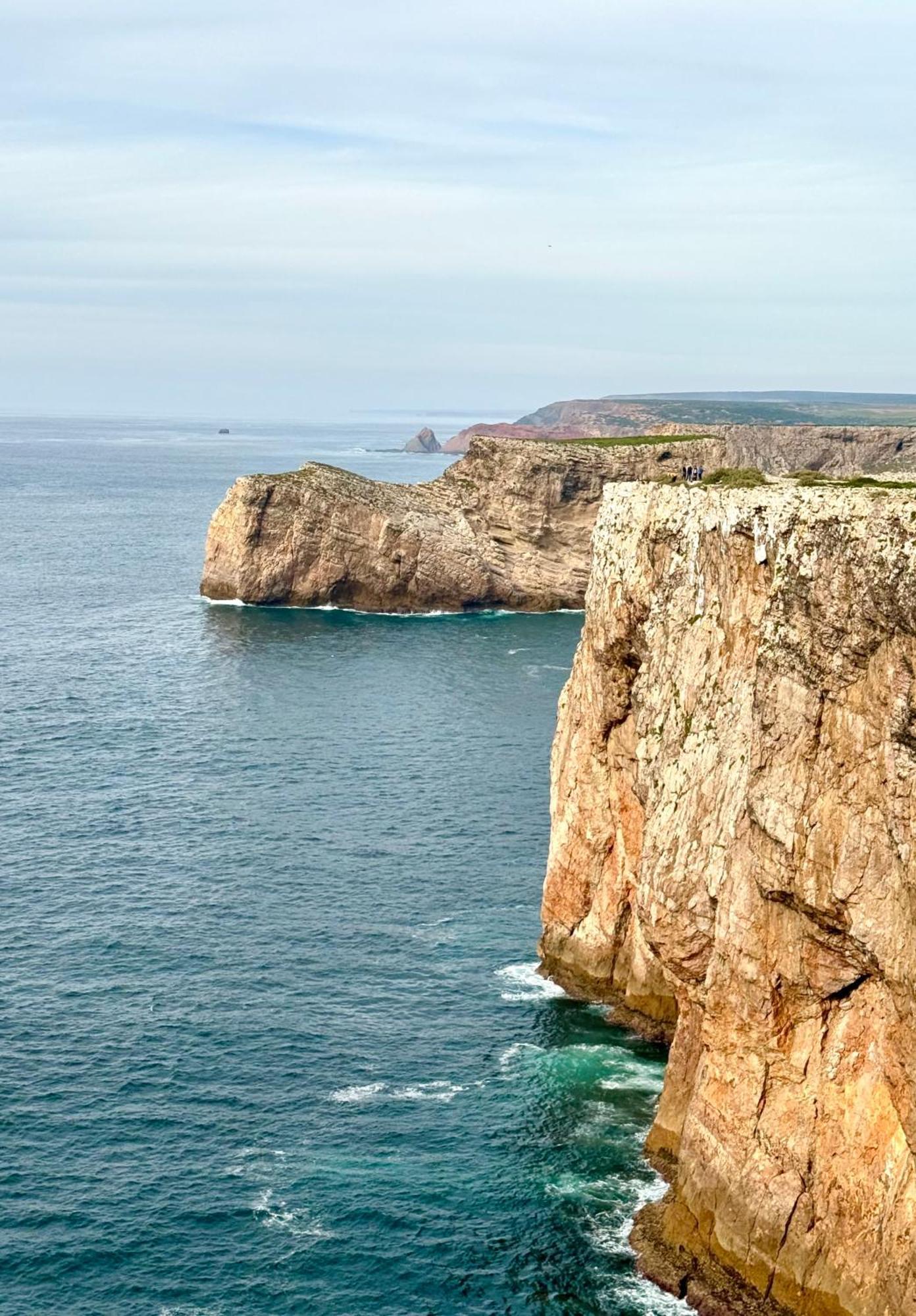 Hotel Casa Sarguito à Sagres Extérieur photo