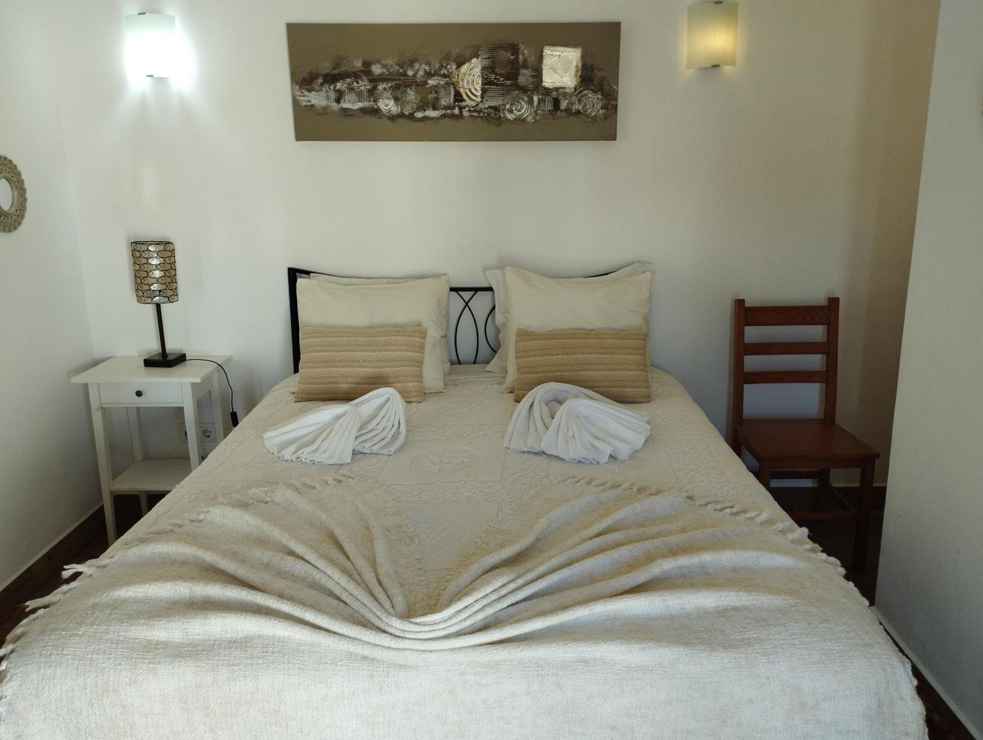 Hotel Casa Sarguito à Sagres Extérieur photo