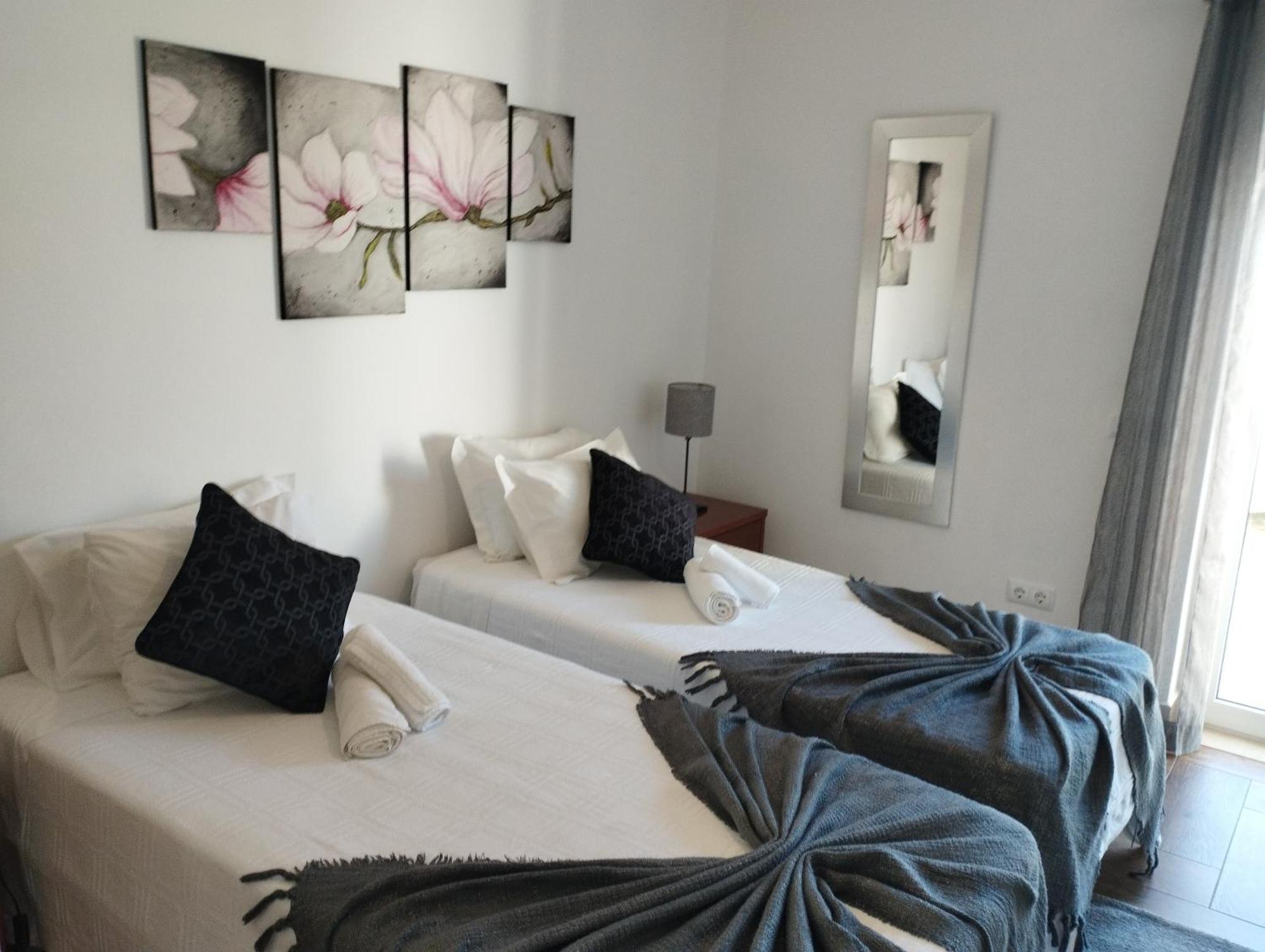 Hotel Casa Sarguito à Sagres Extérieur photo