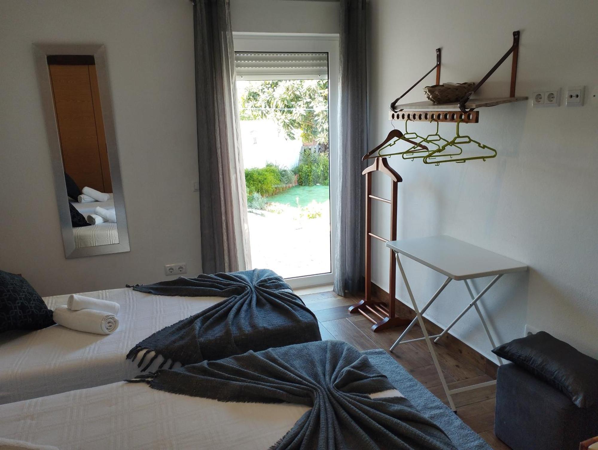 Hotel Casa Sarguito à Sagres Extérieur photo