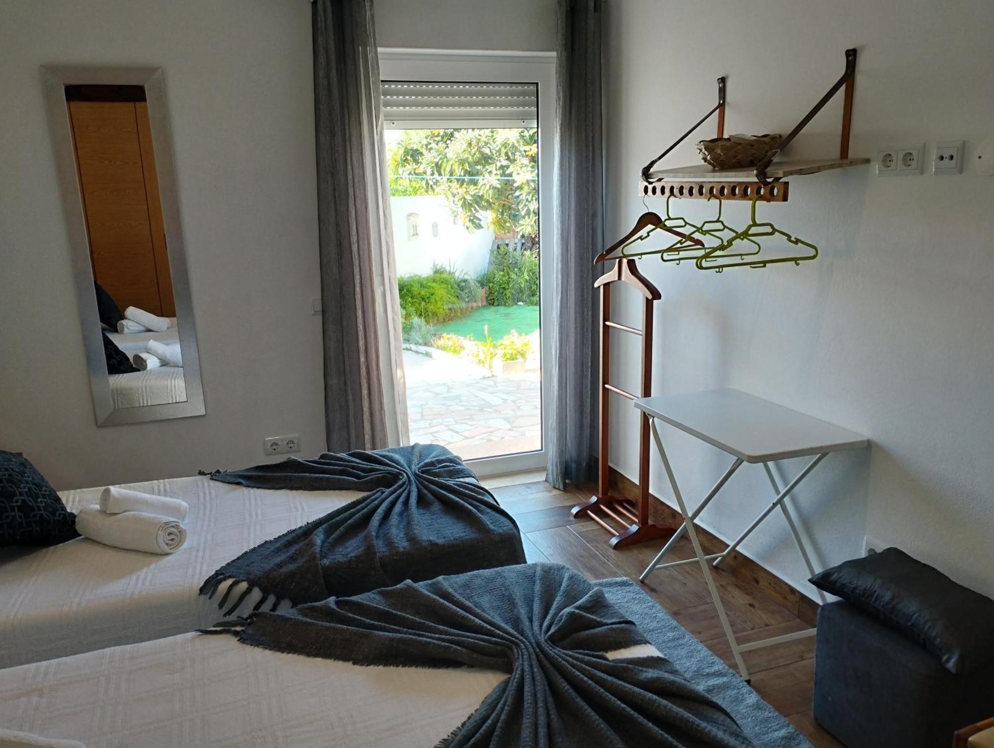 Hotel Casa Sarguito à Sagres Extérieur photo