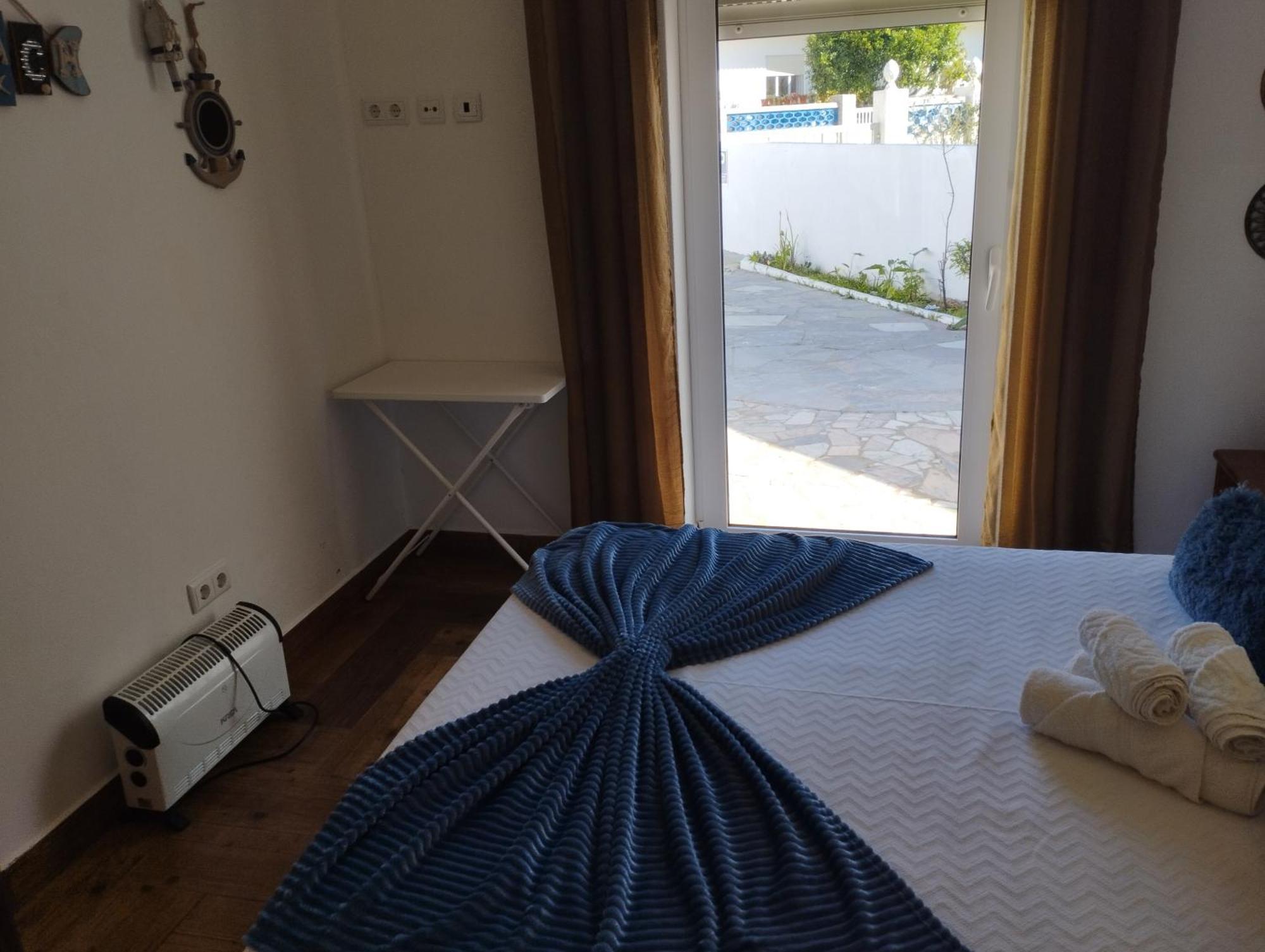 Hotel Casa Sarguito à Sagres Extérieur photo