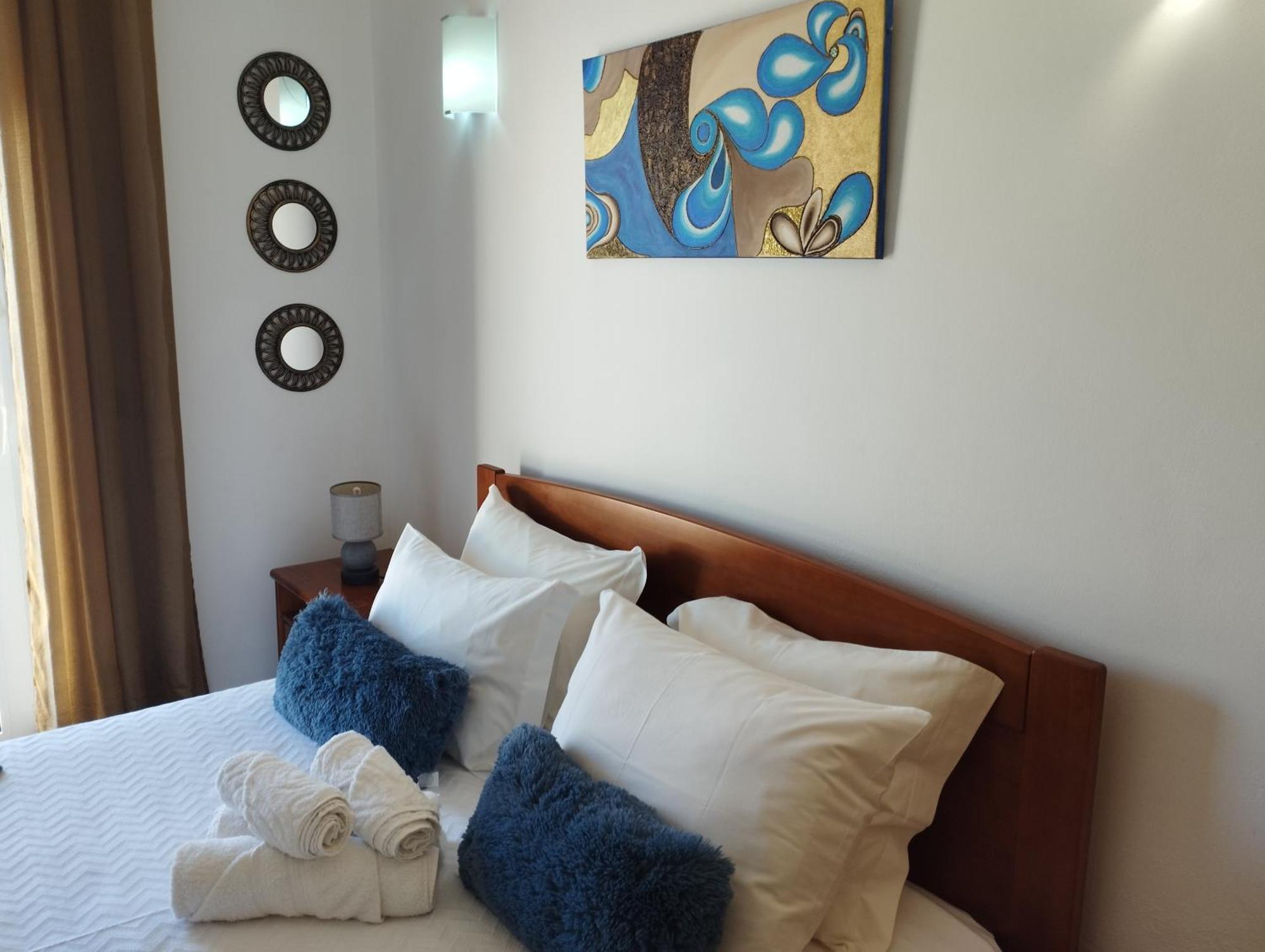Hotel Casa Sarguito à Sagres Extérieur photo