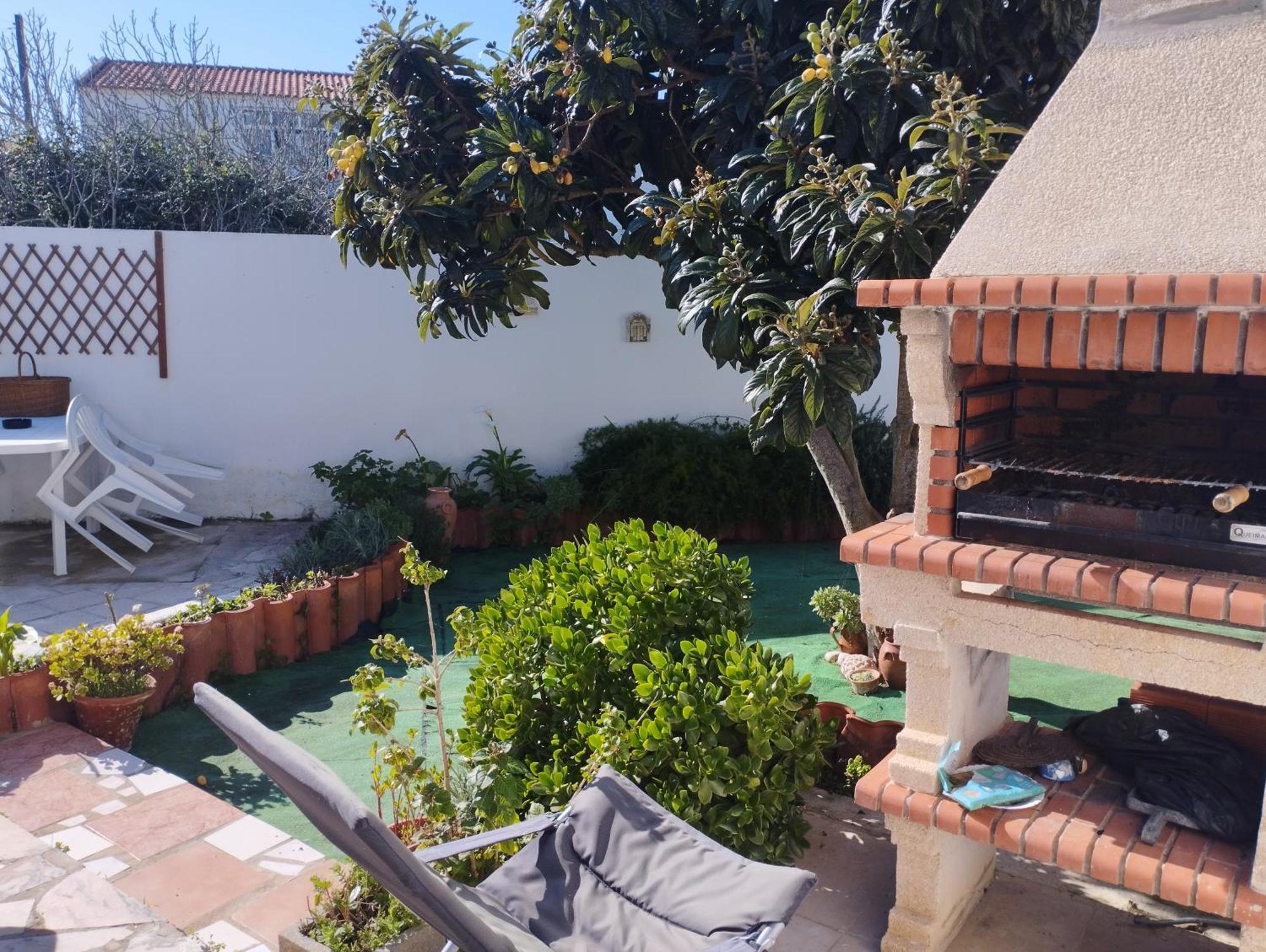 Hotel Casa Sarguito à Sagres Extérieur photo