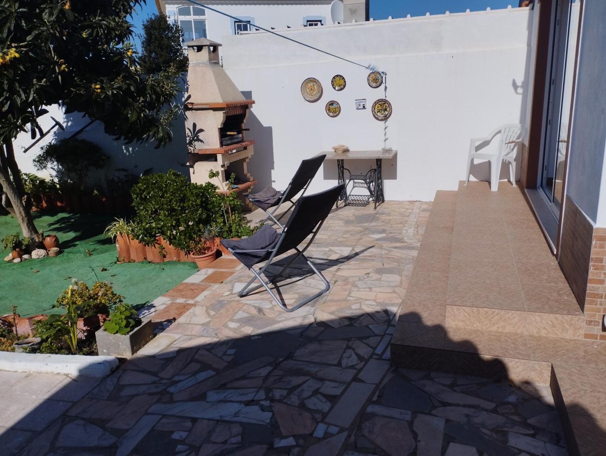 Hotel Casa Sarguito à Sagres Extérieur photo