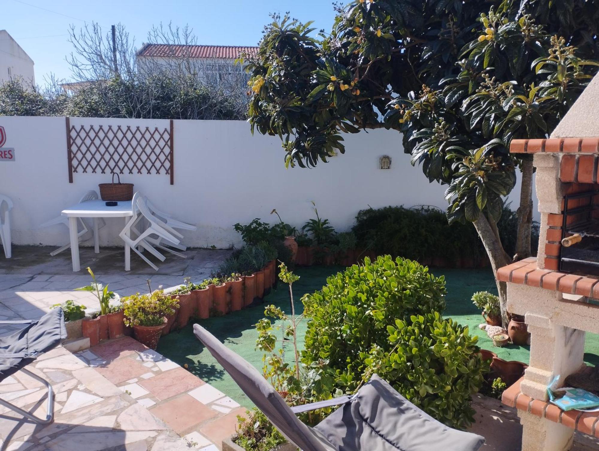 Hotel Casa Sarguito à Sagres Extérieur photo